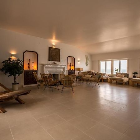 Sandhi House - Yoga & Wellness Ericeira Dış mekan fotoğraf
