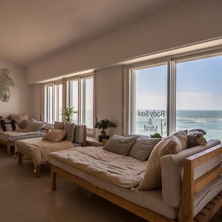 Sandhi House - Yoga & Wellness Ericeira Dış mekan fotoğraf