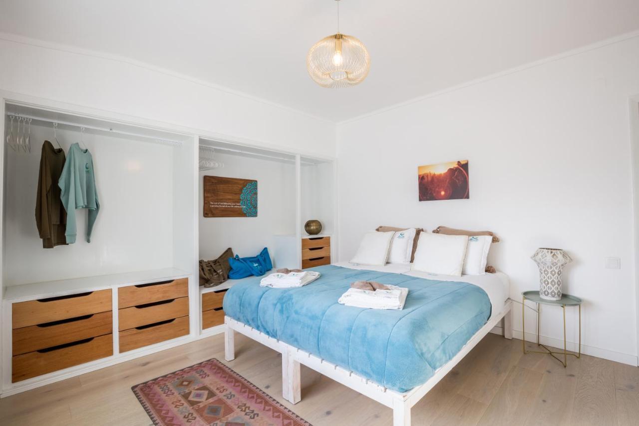 Sandhi House - Yoga & Wellness Ericeira Dış mekan fotoğraf