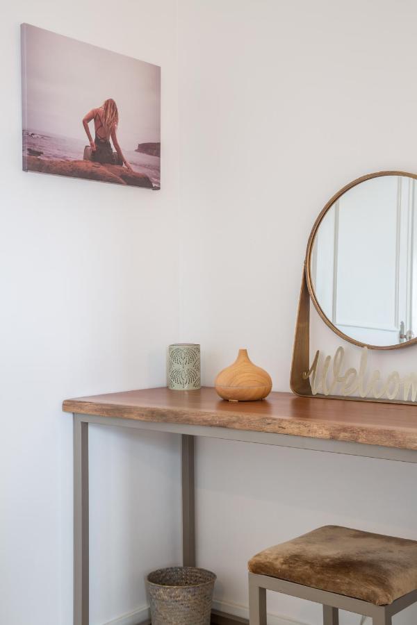 Sandhi House - Yoga & Wellness Ericeira Dış mekan fotoğraf