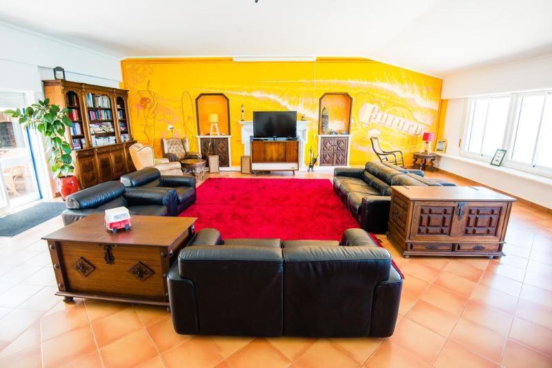 Sandhi House - Yoga & Wellness Ericeira Dış mekan fotoğraf