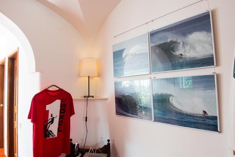 Sandhi House - Yoga & Wellness Ericeira Dış mekan fotoğraf