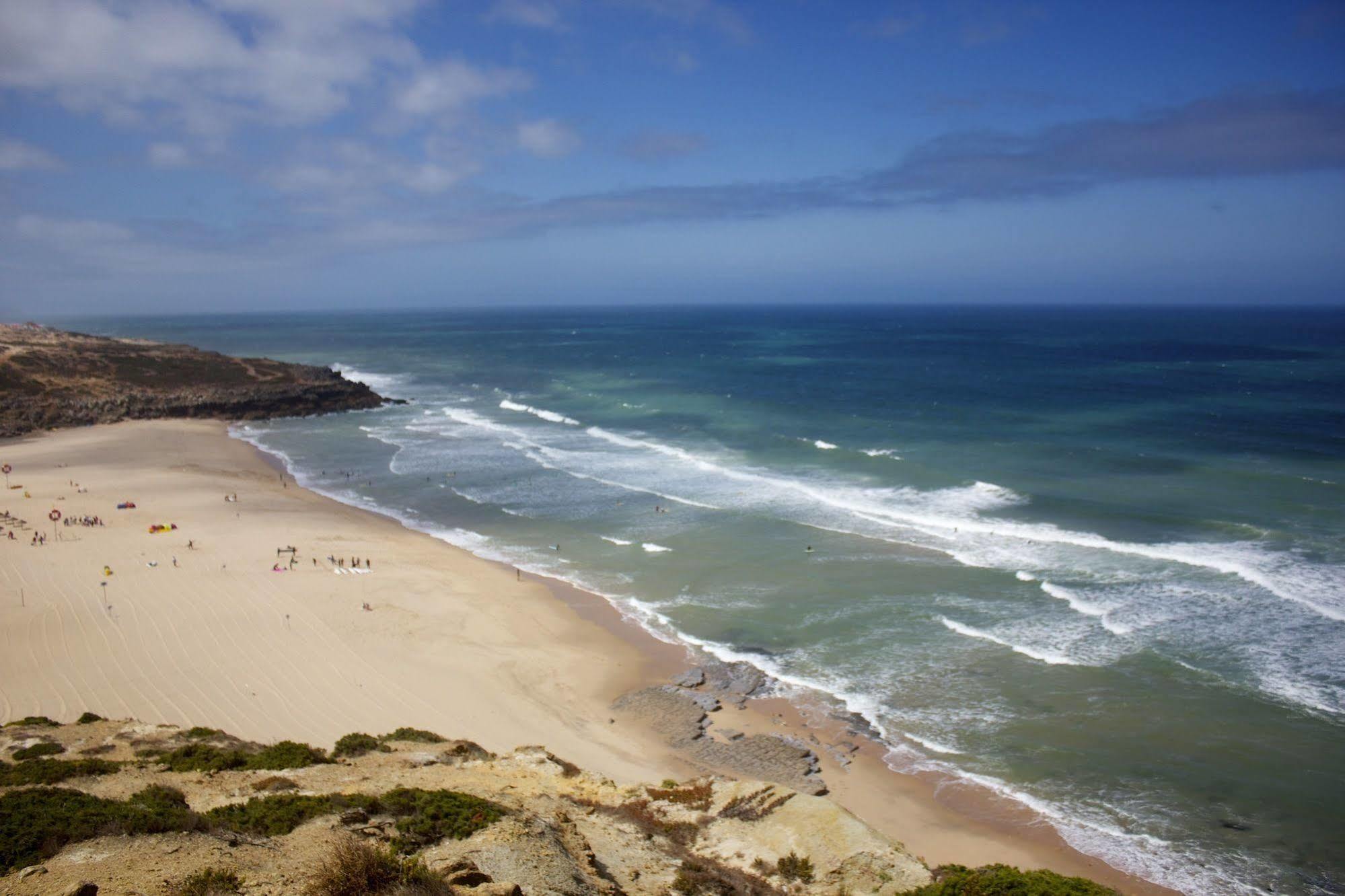 Sandhi House - Yoga & Wellness Ericeira Dış mekan fotoğraf