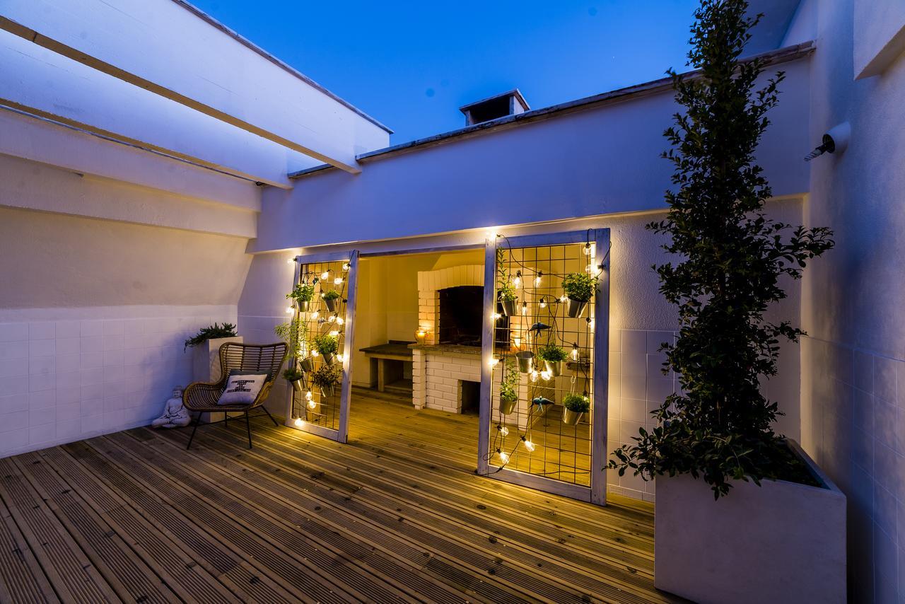 Sandhi House - Yoga & Wellness Ericeira Dış mekan fotoğraf