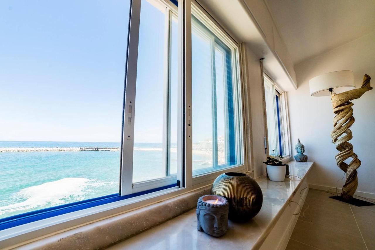 Sandhi House - Yoga & Wellness Ericeira Dış mekan fotoğraf