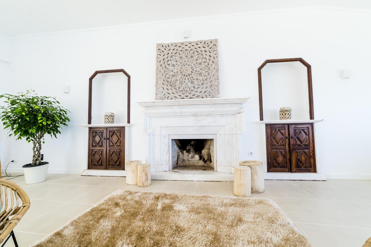 Sandhi House - Yoga & Wellness Ericeira Dış mekan fotoğraf
