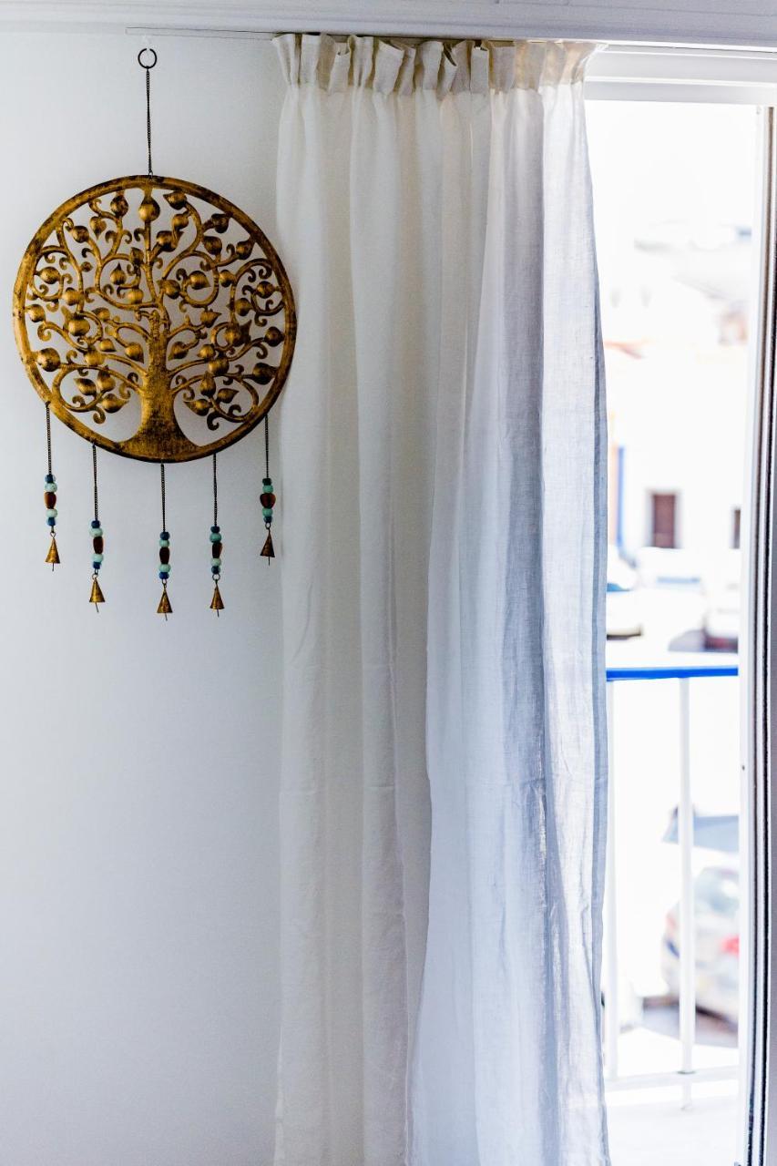 Sandhi House - Yoga & Wellness Ericeira Dış mekan fotoğraf
