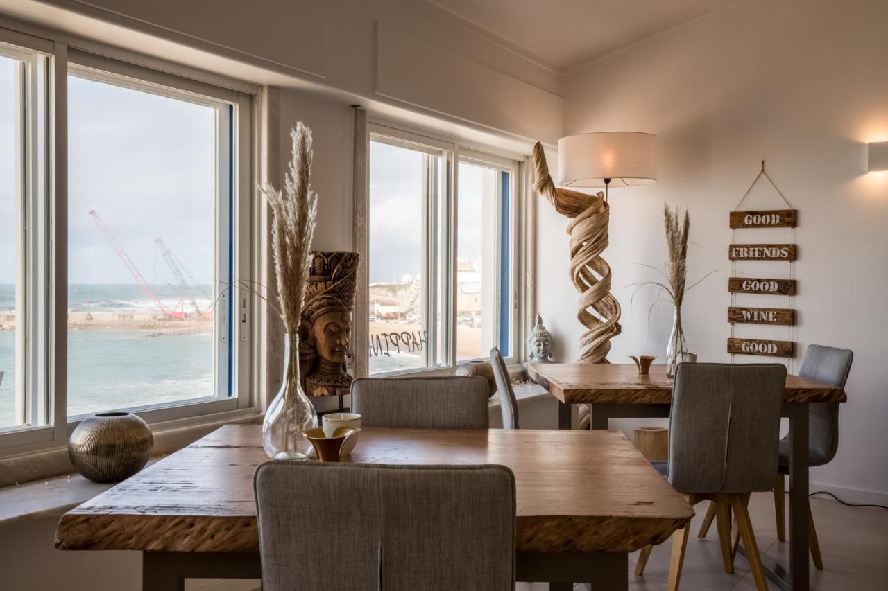 Sandhi House - Yoga & Wellness Ericeira Dış mekan fotoğraf