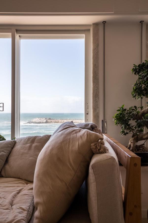 Sandhi House - Yoga & Wellness Ericeira Dış mekan fotoğraf