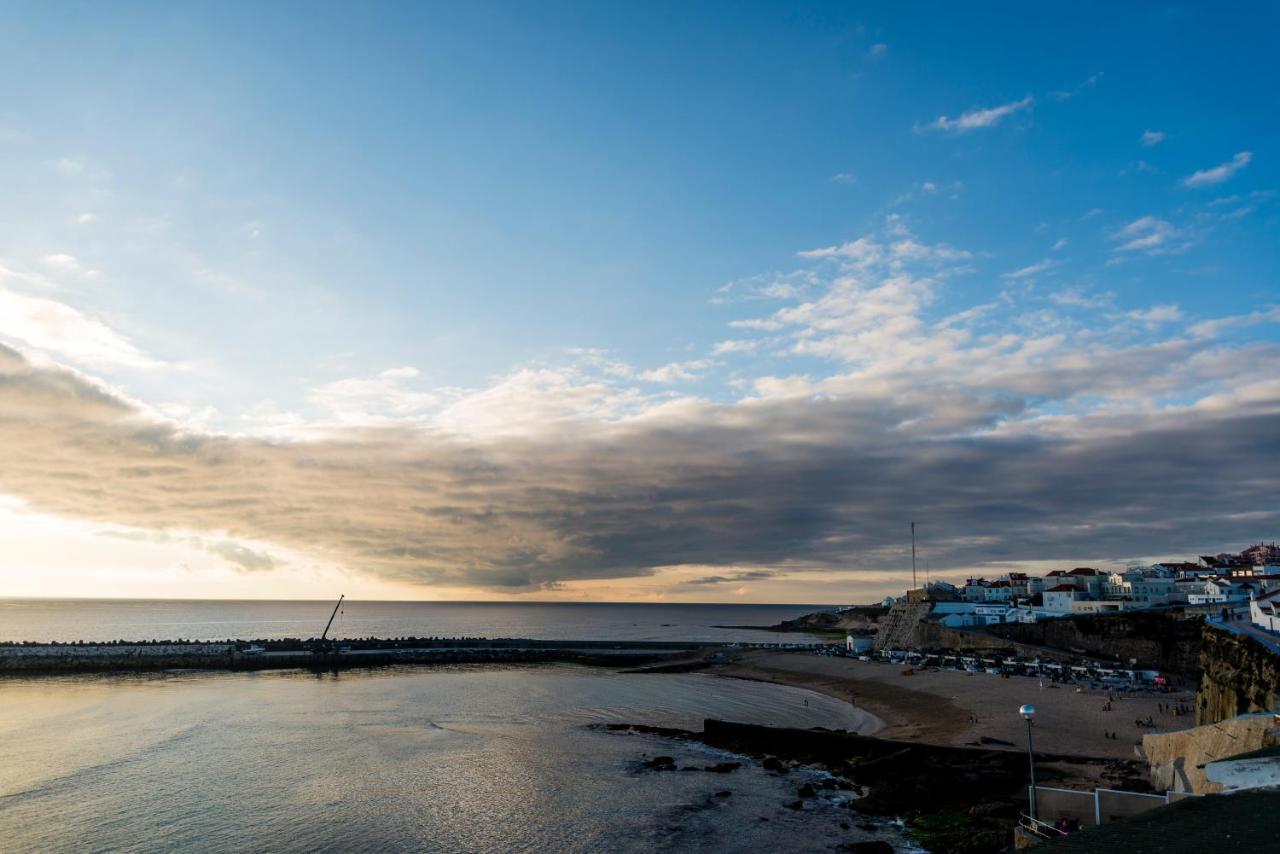 Sandhi House - Yoga & Wellness Ericeira Dış mekan fotoğraf