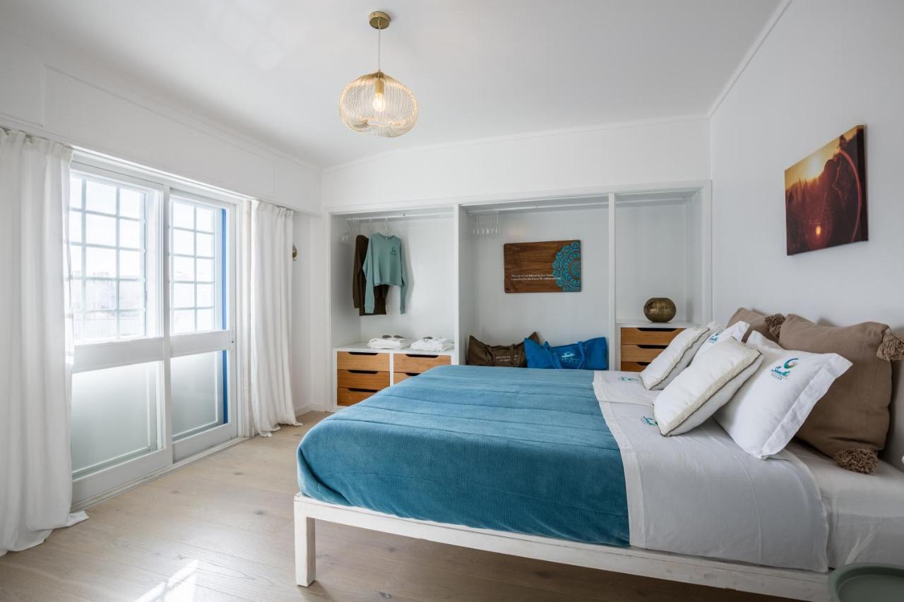Sandhi House - Yoga & Wellness Ericeira Dış mekan fotoğraf