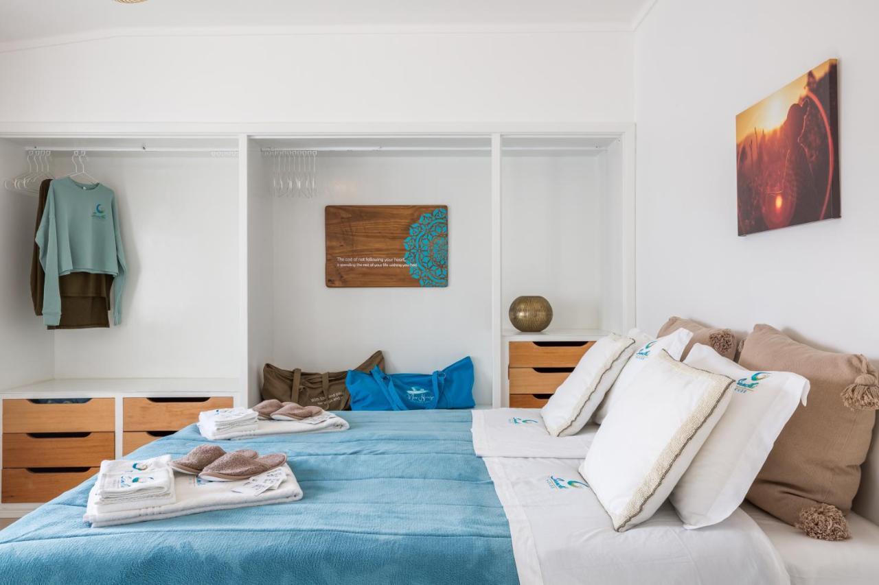 Sandhi House - Yoga & Wellness Ericeira Dış mekan fotoğraf