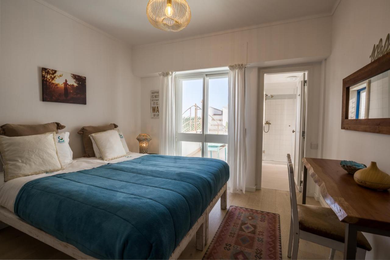Sandhi House - Yoga & Wellness Ericeira Dış mekan fotoğraf
